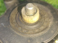 моторчик стеклоподъемника задний правый Volkswagen Passat B5 1997, 1.8 л., ADR, бензин, МКПП, седан, 0130821696 - фото №4