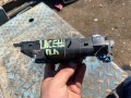 ручка внутренняя Chevrolet Lacetti 1 поколение J200 (2004 - 2013), 1.6 л., F16D3, бензин, МКПП, седан, 96548074 - фото №3