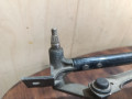 механизм стеклоочистителя (трапеция дворников) Audi 80 B3 (1986 - 1991), 0390241097 - фото №7
