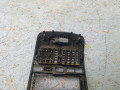 накладка на торпедо (консоль) Hyundai Accent 2 поколение (LC) 2011, 1.5 л., бензин, МКПП, седан - фото №8