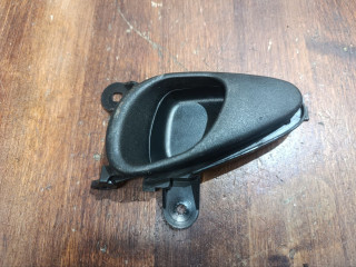 ручка внутренняя задняя левая Chevrolet Niva 1 поколение 2008, 1.7 л., бензин, МКПП