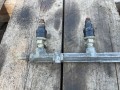 топливная рампа ГАЗ ГАЗЕЛЬ, 280150560, 4061140406112 - фото №4