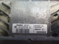 блок управления двигателем Renault Logan 1 поколение [рестайлинг] (2009 - 2012), S110140023, 8200661124 - фото №4