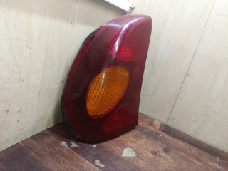 фонарь задний левый Chevrolet Lanos 1 поколение T100 (2005 - 2009), бензин, МКПП, седан