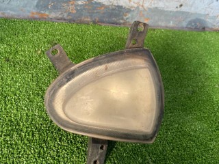 фара противотуманная левая Lifan Solano 1 поколение 620 2011, 1.6 л., LF481Q3, бензин, МКПП, седан