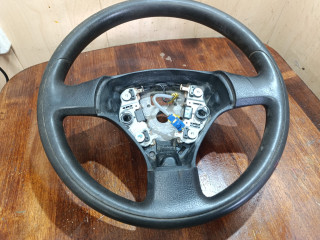 руль Volkswagen Bora 1 поколение 1J2 2002, 2.0 л., APK, бензин, МКПП, седан, 1J0419091AT