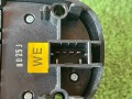 кнопки управления на руле Chevrolet Lacetti 1 поколение J200 (2004 - 2013), 1.6 л., F16D3, бензин, МКПП, седан - фото №4