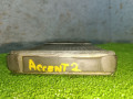 радиатор отопителя (печки) Hyundai Accent 2 поколение (LC) 2011, 1.5 л., бензин, МКПП, седан - фото №4