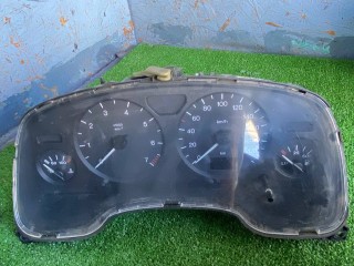 щиток приборов (приборная панель) Opel Astra G (1998 - 2009), 90561454