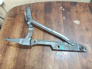 петля крышки багажника Audi A8 D2/4D 1998, 3.7 л., AKJ, бензин, АКПП, седан, полный привод