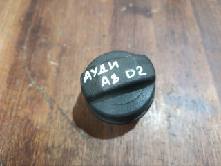пробка топливного бака Audi A8 D2/4D 1998, 3.7 л., AKJ, бензин, АКПП, седан, полный привод, 1H0201553B