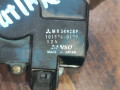 замок двери задней правой Mitsubishi Outlander 1 поколение (2001 - 2008), 2.4 л., 4G69, бензин, АКПП, MR349288 - фото №8