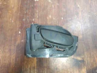 ручка внутренняя задняя левая Peugeot 206 1 поколение (1998 - 2003), 9623698477, 9632918977