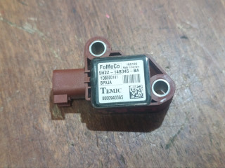 датчик AirBag Land Rover Discovery 3 поколение 2006, 4.4 л., бензин, АКПП, внедорожник 5 дв., YDB000141