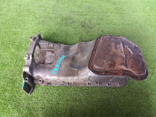 масляный поддон Mitsubishi Carisma 1 поколение 1997, 1.6 л., бензин, 5МКПП, хетчбэк 5 дв.