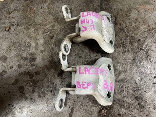 петля двери Chevrolet Lacetti 1 поколение J200 (2004 - 2013), 1.6 л., F16D3, бензин, МКПП, седан