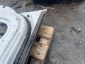 дверь передняя правая Chevrolet Lacetti 1 поколение J200 (2004 - 2013), 1.6 л., F16D3, бензин, МКПП, седан - фото №12