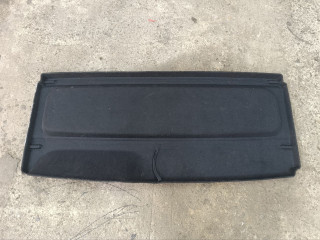 полка багажника Chevrolet Niva 1 поколение 2008, 1.7 л., бензин, МКПП