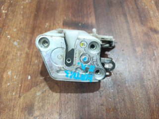 замок двери передней левой Daewoo Matiz M150 [рестайлинг] (2000 - 2016), 0.8 л., бензин, МКПП