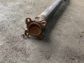 карданный вал Land Rover Discovery 3 поколение 2006, 4.4 л., бензин, АКПП, внедорожник 5 дв. - фото №6