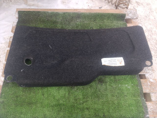 обшивка крышки багажника Chevrolet Niva 1 поколение 2008, 1.7 л., бензин, МКПП, 21236302308