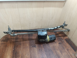 механизм стеклоочистителя (трапеция дворников) Audi 80 B3 (1986 - 1991), 0390241097