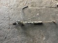 рулевая рейка Chevrolet Lacetti 1 поколение J200 (2004 - 2013), 1.6 л., F16D3, бензин, МКПП, седан - фото №2