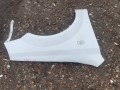 крыло переднее правое Chevrolet Lacetti 1 поколение J200 (2004 - 2013), 1.6 л., F16D3, бензин, МКПП, седан - фото №2