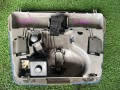 фонарь салона (плафон) Mercedes-Benz A-Класс W168 W168.031 1998, 1.4 л., M 166.940, бензин, МКПП, 1408300008 - фото №8