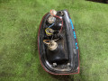фонарь задний правый Chevrolet Niva 1 поколение 2008, 1.7 л., бензин, МКПП - фото №6