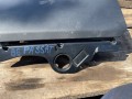 бардачок Volkswagen Passat B6 2008, 1.8 л., BZB, бензин, МКПП, черный, седан, передний привод, 3C1857101, 1K0820731 - фото №6