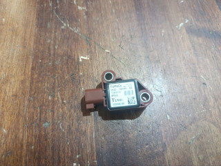 датчик AirBag Land Rover Discovery 3 поколение 2006, 4.4 л., бензин, АКПП, внедорожник 5 дв., YDB000141