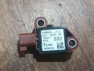 датчик AirBag Land Rover Discovery 3 поколение 2006, 4.4 л., бензин, АКПП, внедорожник 5 дв., YDB000141