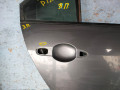 дверь задняя правая Nissan Primera P12 (2001 - 2008), 2.0 л., QR20DE, бензин, АКПП, седан - фото №5