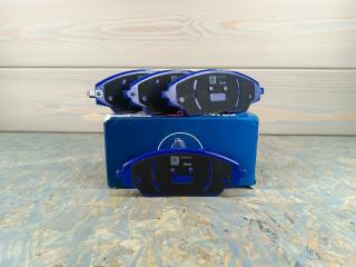 тормозные колодки Chevrolet, E500540