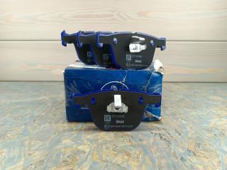 тормозные колодки BMW, E510266