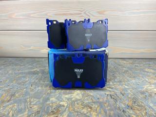 тормозные колодки Mercedes-Benz, E500649