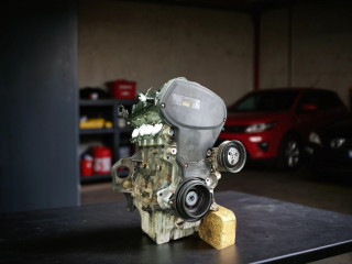 двигатель Opel Astra J [рестайлинг] 2012, 1.6 л., A 16 LET, бензин, МКПП, ower red, купе, передний привод, правый руль, A16LET, 55568363