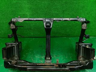 передняя панель крепления облицовки (телевизор) SsangYong Actyon 2 NEW 2 рестайлинг SUV 2014, 2.0 л., D20DTF, дизель, АКПП, lba-blak, хетчбэк 5 дв., полный привод, правый руль, 5730034920