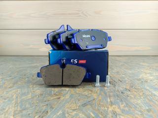 тормозные колодки Mini, E500275