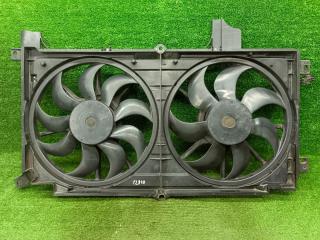 вентилятор радиатора SsangYong Actyon 2 NEW 2 рестайлинг SUV 2014, 2.0 л., D20DTF, дизель, АКПП, lba-blak, хетчбэк 5 дв., полный привод, правый руль, 2132134122