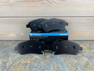 тормозные колодки Toyota, D2233MH