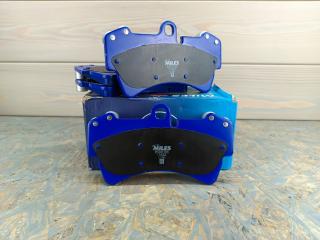 тормозные колодки Audi, E500106