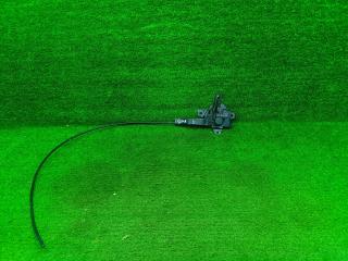 замок капота SsangYong Actyon 2 NEW 2 рестайлинг SUV 2014, 2.0 л., D20DTF, дизель, АКПП, lba-blak, хетчбэк 5 дв., полный привод, правый руль