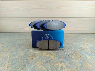 тормозные колодки Chery, E500006