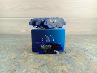 тормозные колодки Hyundai, E510062