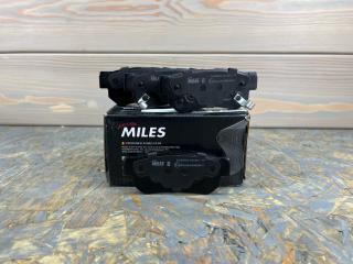 тормозные колодки Hyundai, E410011