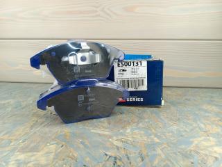 тормозные колодки Audi, E500131