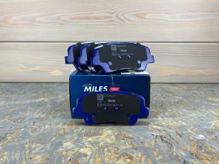 тормозные колодки Hyundai, E500427