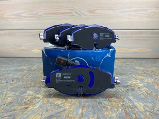 тормозные колодки Audi, E500376